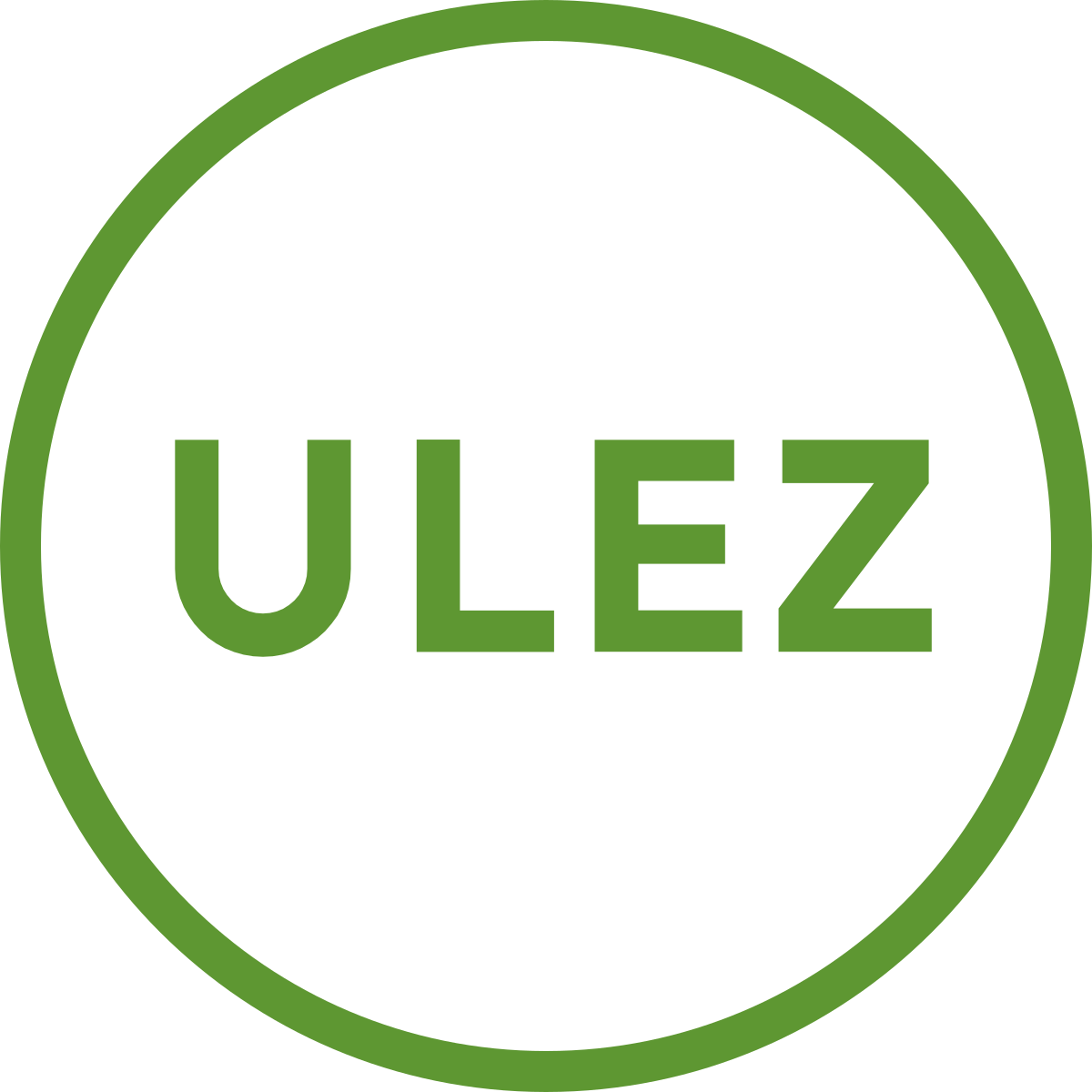 ULEZ Compliant